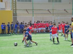 MIS Sports